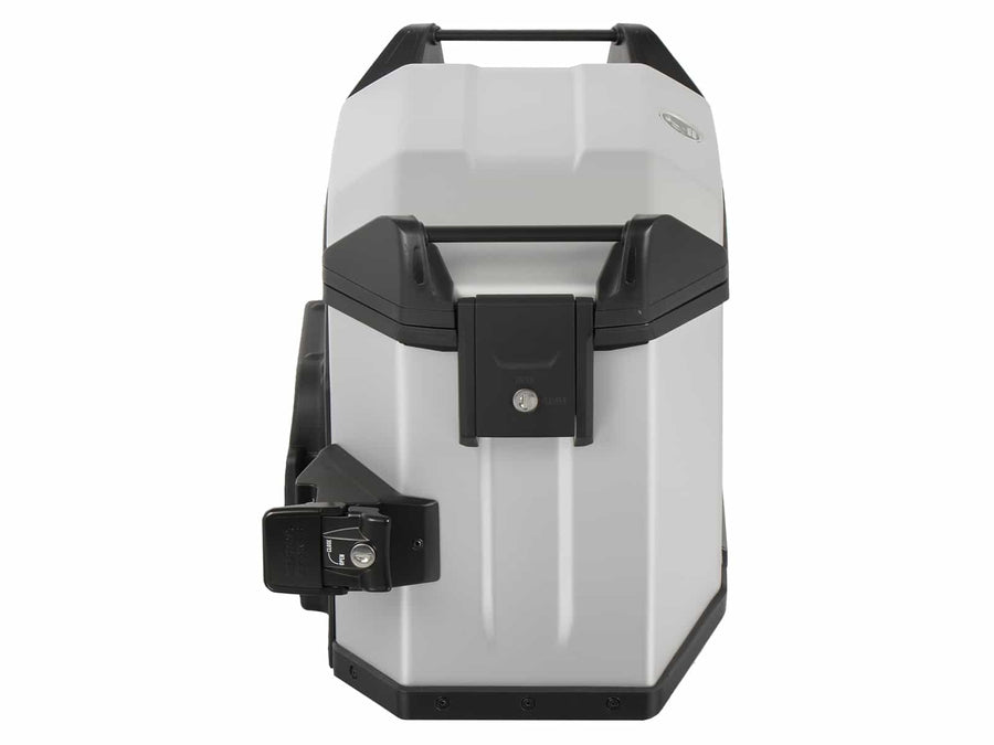 Mala lateral [Hepco & Becker] - Mala lateral Xceed – universal