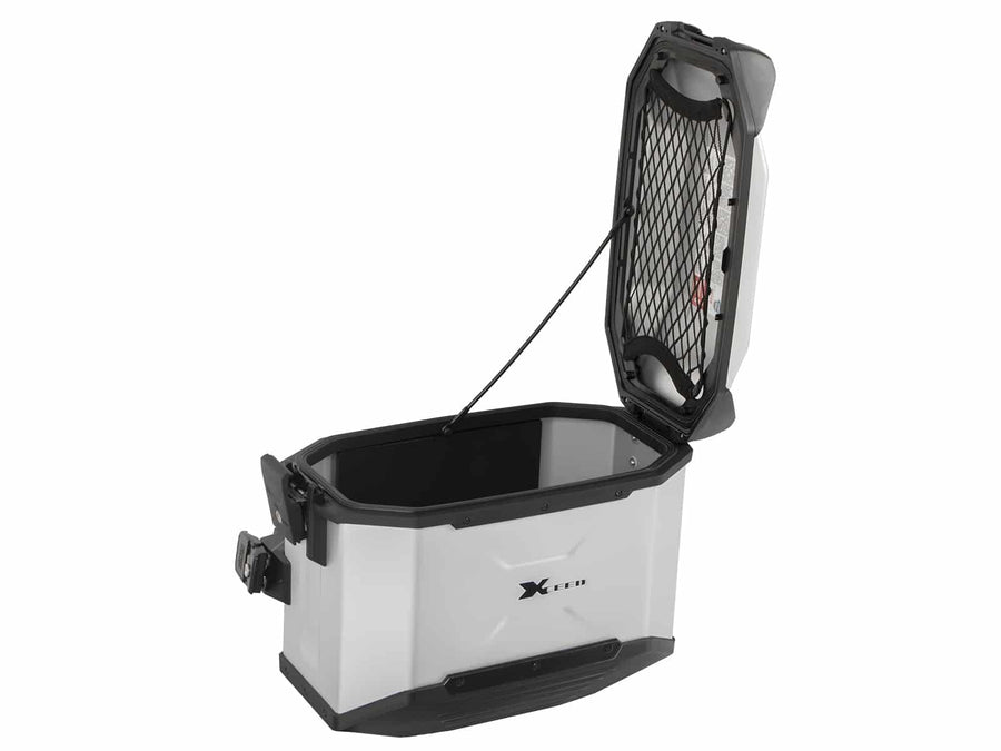 Mala lateral [Hepco & Becker] - Mala lateral Xceed – universal