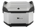 Topcase [Hepco & Becker] - Xceed preto – para porta-topcases