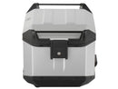 Topcase [Hepco & Becker] - Xceed preto – para porta-topcases