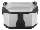 Topcase [Hepco & Becker] - Xceed preto – para porta-topcases