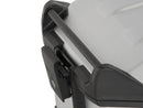 Topcase [Hepco & Becker] - Xceed preto – para porta-topcases