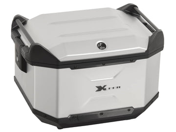 Hepco & Becker [Hepco & Becker] - Xceed Topcase 45 ltr. - silber