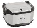 Topcase [Hepco & Becker] - Xceed preto – para porta-topcases