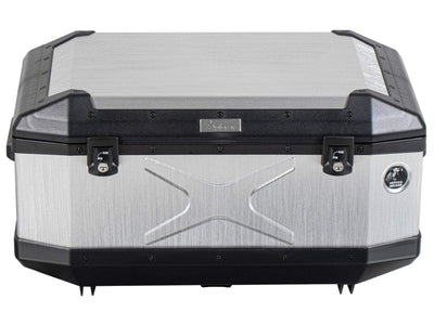 Topcase [Hepco & Becker] - Alu Xplorer 60 – για topcase carriers