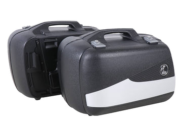Valise latérale [Hepco & Becker] - Junior Flash – Universelle