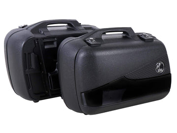Side case [Hepco & Becker] - Junior Flash – Universal
