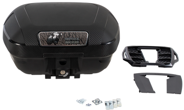 Topcase [Hepco & Becker] - Orbit 54 – for topcase carriers