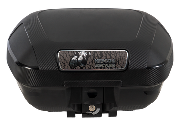 Topcase [Hepco & Becker] - Orbit 54 – for topcase carriers