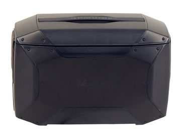 Side case [Hepco & Becker] - Xcore side case black – C-Bow