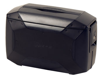 Side case [Hepco & Becker] - Xcore side case black – C-Bow