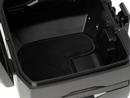 BMW R 12 G [2025-2026] - Smartrack-Set mit Xcore Topcase silber/schwarz