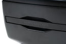 Kawasaki Z 650 [2017-2026] - Zestaw Smartrack z kufrem centralnym Xcore czarny