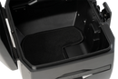 BMW R 12 G [2025-2026] - Smartrack-Set mit Xcore Topcase schwarz