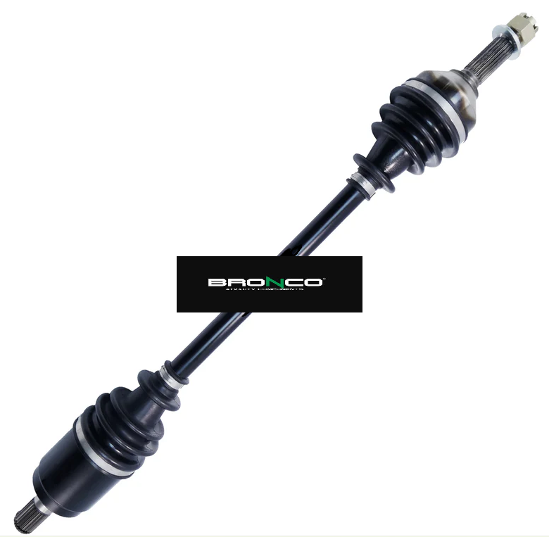 POLARIS RANGER 570 [2022-2025] - Essieu HD avant gauche droit