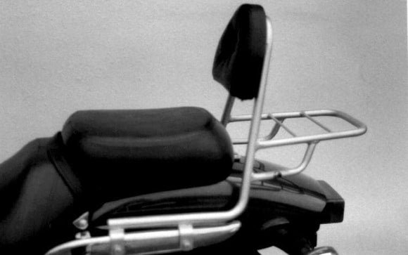 ホンダVF 750 C [1993-2000]  - 荷物橋付きのシシーバー