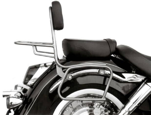Honda VT 1100 C3 Shadow [1998-2001] - Sissybar med bagasjebro