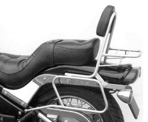 Kawasaki VN 800 [1995-2000] – Sissybar su bagažo lentyna