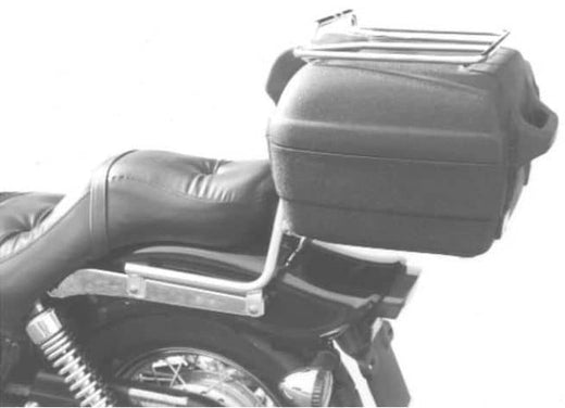 Kawasaki EN 500 [1996-2003] – Sissy baar pakiraamiga