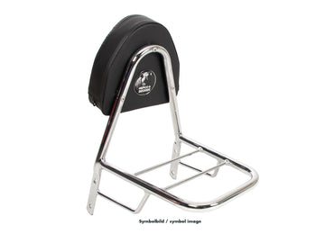 Kawasaki ZL 600 Eliminator [1995-1997] - Sissybar z mostem bagażowym