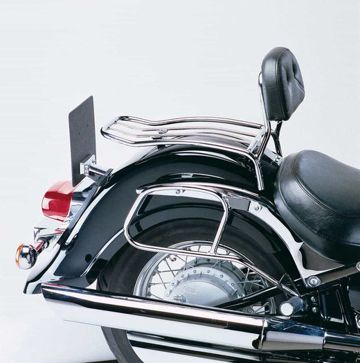 Kawasaki VN 1600 Classic [2003-2008] - Solorack z opartą