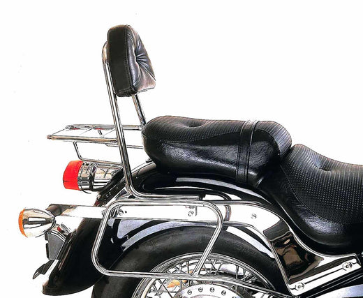 Kawasaki VN 800 Classic [2000-2005] - Sissybar con puente de equipaje