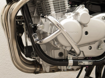 Honda CB 1100 [Cast Bikes 2013-2014] - Motostzhücken, stabiel