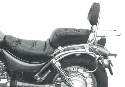 Suzuki VS 600 [1992-2000] – Sissybar pakiraamiga