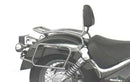 Suzuki VL 125 [1999-2007] - Solorack mit Rückenlehne-2
