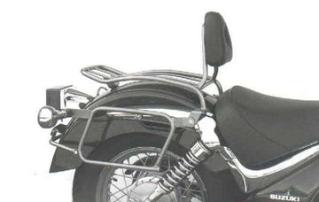 Suzuki VL 125 [1999-2007] - Solorack con schienale - 0