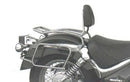 Suzuki VL 125 [1999-2007] - Solorack mit Rückenlehne-1