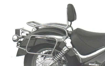 Suzuki VL 125 [1999-2007] - Solorack con schienale