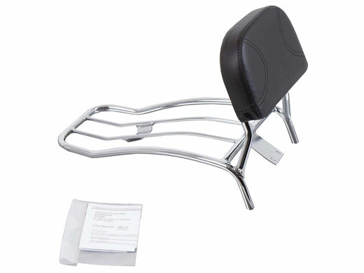 Suzuki VL 800 Intruders VO [2001-2016] - Solorack s Backrest
