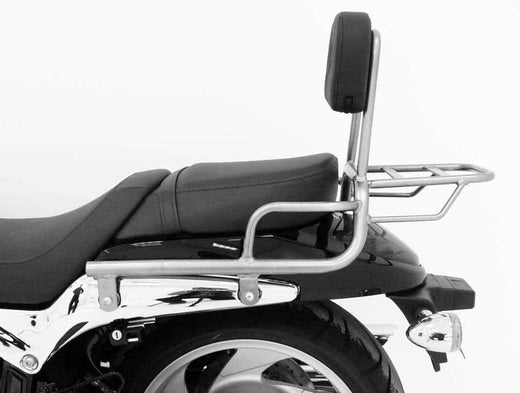 Suzuki M 1500 [2009-2010] - SISSYBAR s zavazadlovým mostem