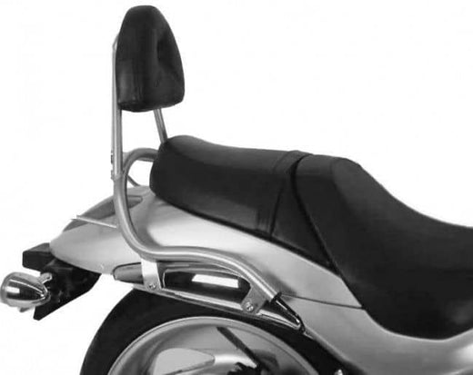Suzuki M 1800 [2006-2012] – Sissybar be bagažo lentynos