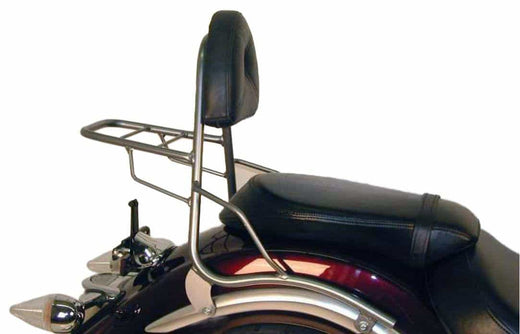 Yamaha XV 1900 Midnight Sta [2006-2016] - Sissybar con puente de equipaje