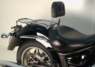 Yamaha XVS 1300 Midnight St [2007-2016] - Solorack s Backrest