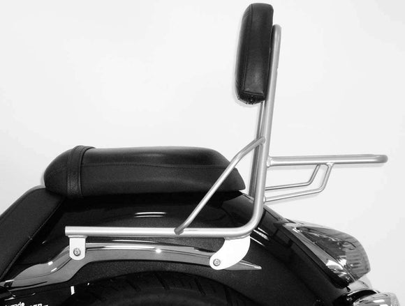 Yamaha XVS 950 A Midnight S [2009-2015] - SISSYBAR s zavazadlovým mostem