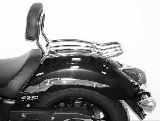 Yamaha XVS 950 A Midnight S [2009-2015] - Solorack bacgeSt