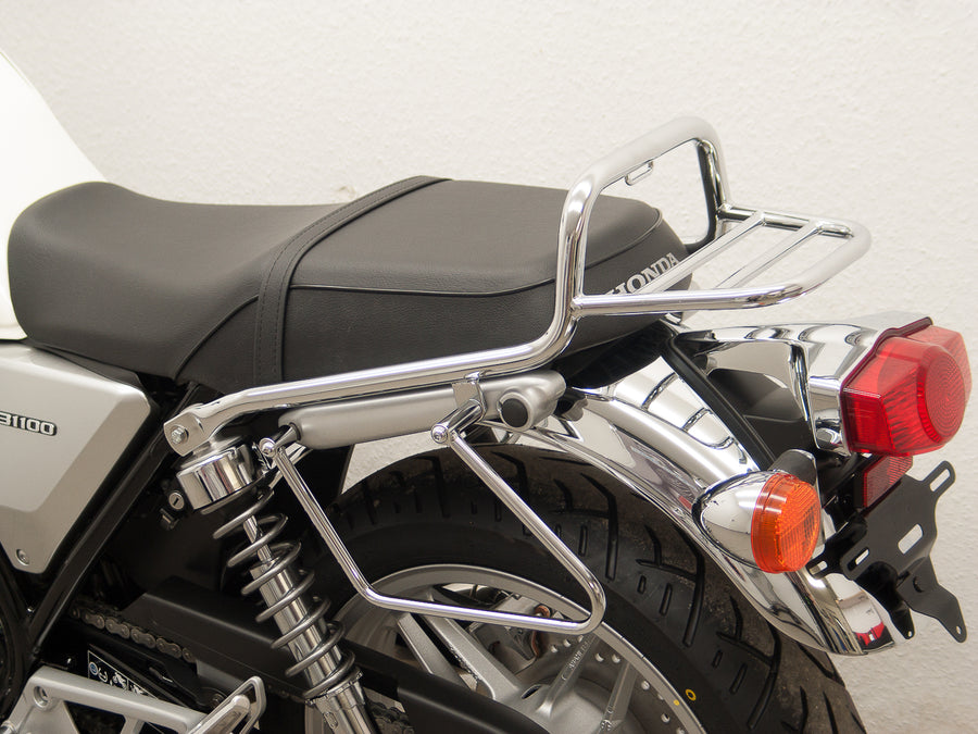 Honda CB 1100 [Gussräder 2013-2014] - Gepäckträger