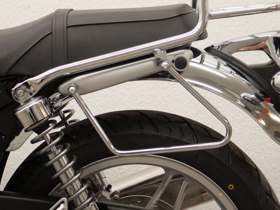 Honda CB 1100 [Gussräder 2013-2014] - Packtaschenbügel