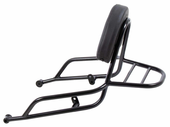 Moto Guzzi V7 Special [2025] - Sissybar met bagagebrug