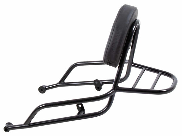 Moto Guzzi V7 Stone [2025] - Sissybar matkatavaroilla