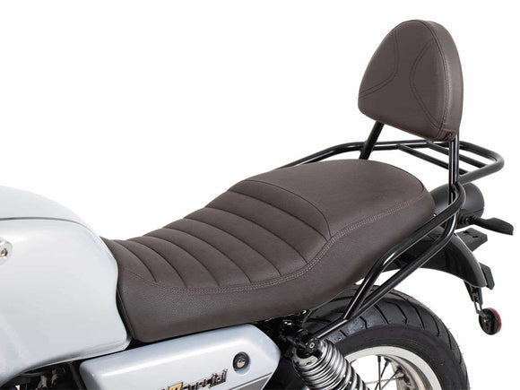 Moto Guzzi V 7 [2021-2024] - Sissybar with luggage bridge
