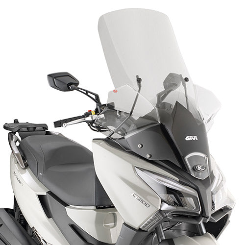 KYMCO XTOWN 300 [2020] - Specifično vjetrobransko staklo