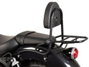 Royal Enfield Super Meteor 650 [2023-2025] - Sissybar com Ponte de Luggage-1