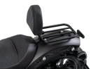 INDIAN Scout Sixty Bobber [2025-] - SOLORACK MIT RUCKENLEHNE-2