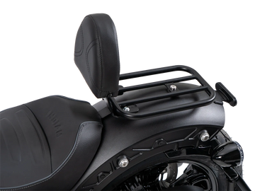 INDIA Scout Sixty Bobber [2025-] – SOLORACK SELJATOEGA - 0