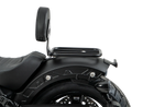 INDIAN Scout Sixty Bobber [2025-] - SOLORACK MIT RUCKENLEHNE