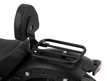 INDIAN Scout Sixty Bobber [2025-] - ΠΛΑΤΗ ΓΙΑ SOLORACK - 0